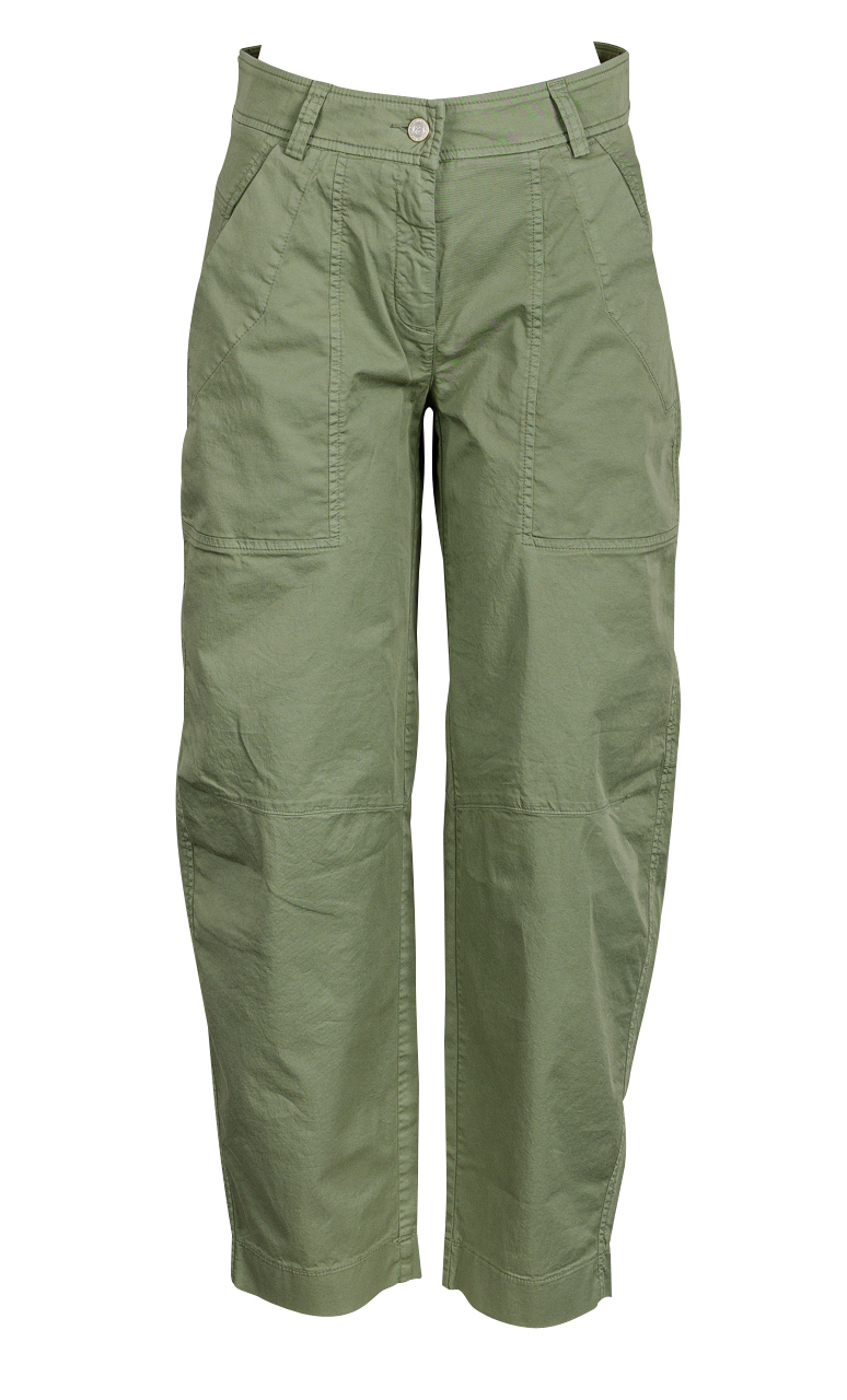 Cambio - Hose - Orly - grün 42