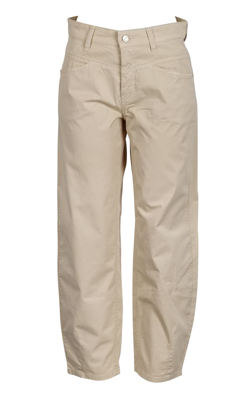 Cambio - Hose - Elin - beige 42