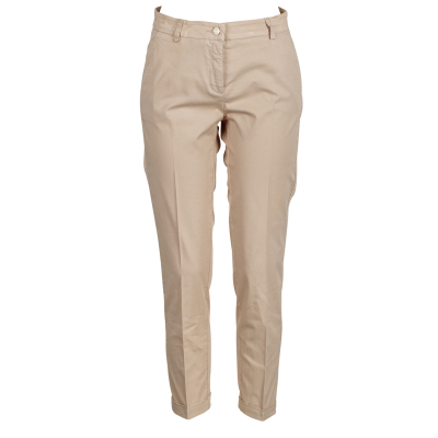 Cambio - Hose - Karina - beige 42