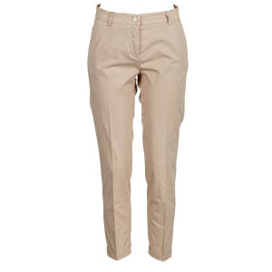 Cambio - Hose - Karina - beige 42