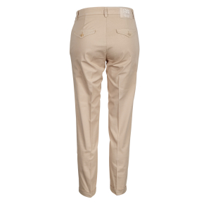 Cambio - Hose - Karina - beige 42