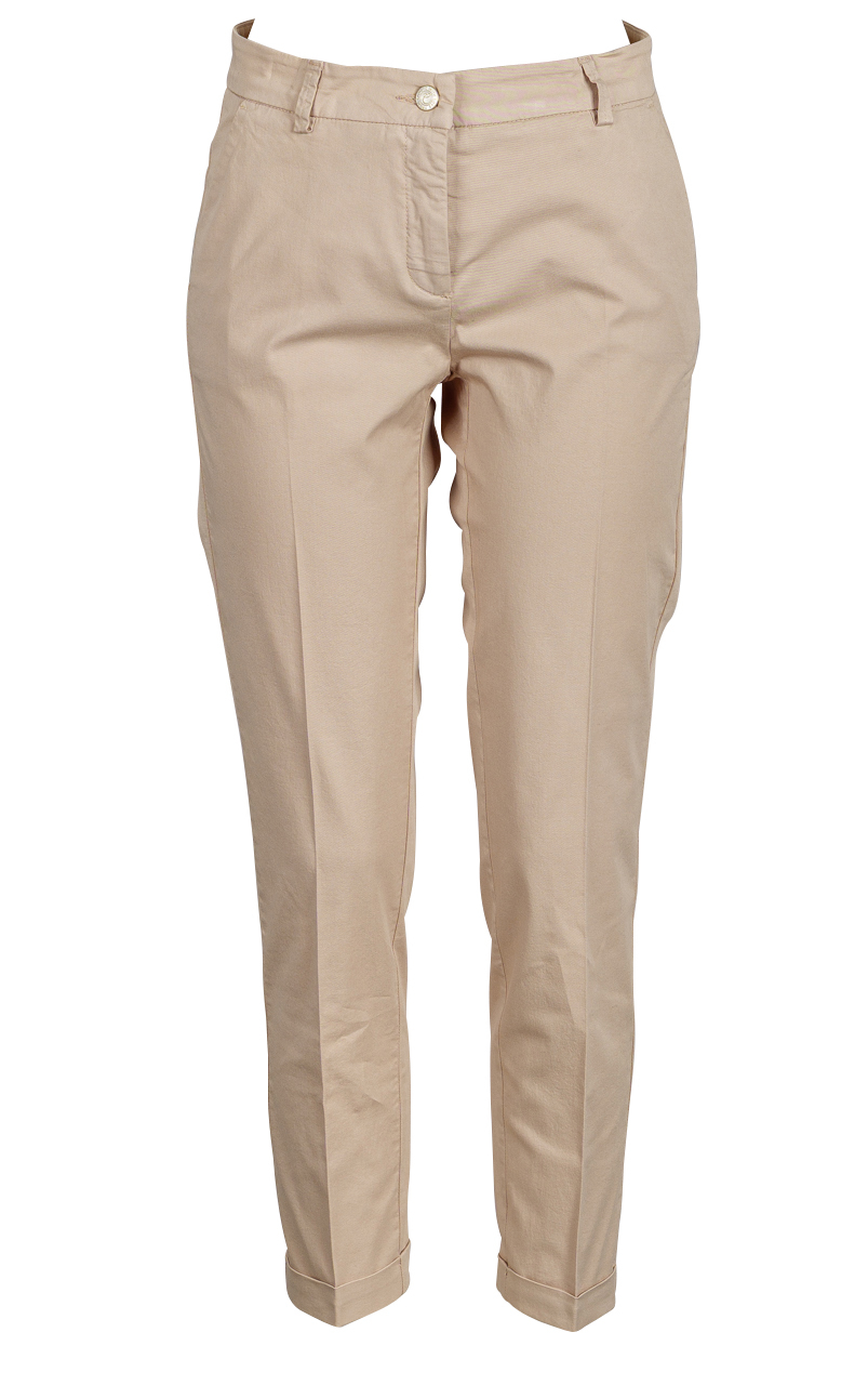 Cambio - Hose - Karina - beige 42