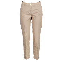 Cambio - Hose - Karina - beige 42