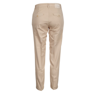 Cambio - Hose - Karina - beige 42