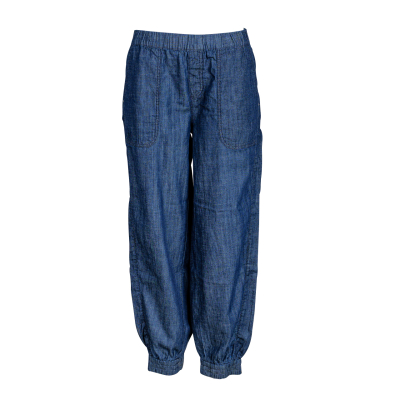 Cambio - Jeans - Odilia Jogg - dunkelblau 42