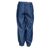 Cambio - Jeans - Odilia Jogg - dunkelblau 42