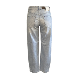 Cambio - Jeans - Elin - hellblau