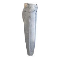 Cambio - Jeans - Elin - hellblau