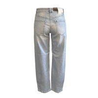 Cambio - Jeans - Elin - hellblau