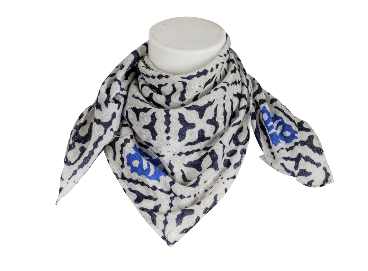 friendly hunting - Cashmere - Tuch - Eyes of Marrakesh -...
