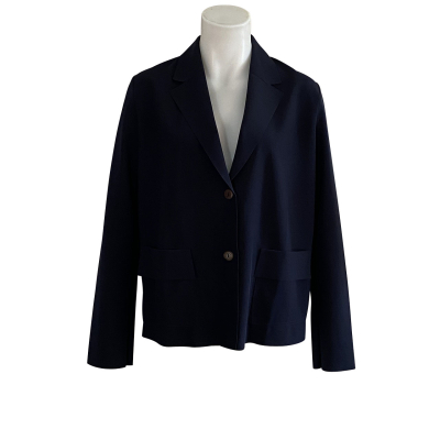Sassenbach Blazer Norberta - dunkelblau