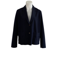 Sassenbach Blazer Norberta - dunkelblau