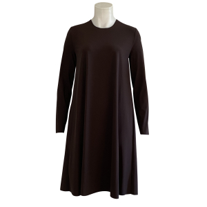 Sassenbach Kleid Branca - braun dt.40/it.46