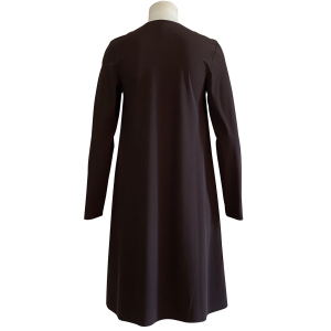 Sassenbach Kleid Branca - braun dt.40/it.46