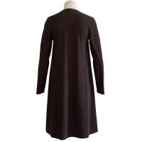 Sassenbach Kleid Branca - braun dt.40/it.46