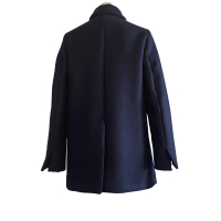 Kiltie Jacke "Dodi" - dunkelblau
