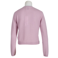 Allude Cardigan - Cashmere altrosa