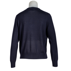 Allude Cardigan - dunkelblau