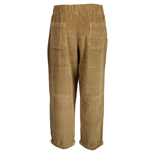 LABO.ART Cordhose  "Paride" - ocker senf