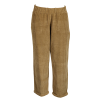 LABO.ART Cordhose  "Paride" - ocker senf