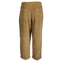 LABO.ART Cordhose  "Paride" - ocker senf