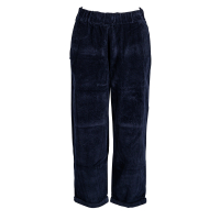 LABO.ART Cordhose  "Paride" - dunkelblau