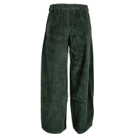 LABO.ART Cordhose  "Panta Sbam" - grün