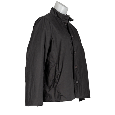 LABO.ART Jacke  "Pireo" - dunkelbraun