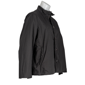 LABO.ART Jacke  "Pireo" - dunkelbraun