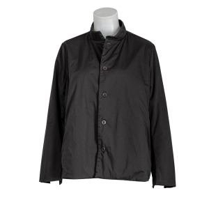 LABO.ART Jacke  "Pireo" - dunkelbraun