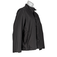 LABO.ART Jacke  "Pireo" - dunkelbraun