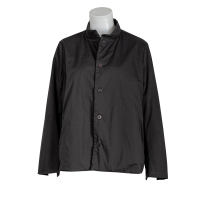 LABO.ART Jacke  "Pireo" - dunkelbraun