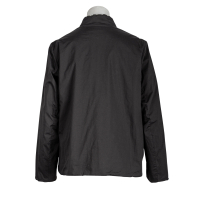 LABO.ART Jacke  "Pireo" - dunkelbraun