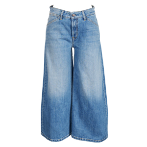 Cambio / Studio 87 Jeans "Odina" - hellblau
