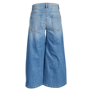 Cambio / Studio 87 Jeans "Odina" - hellblau