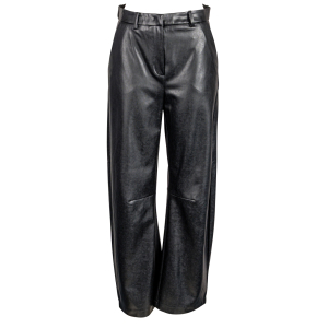 Cambio / Studio 87 Hose "Edita" - Lederimitat...