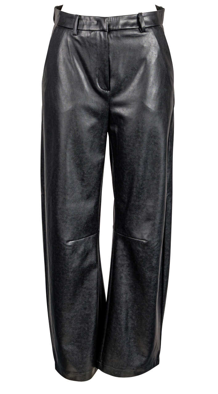 Cambio / Studio 87 Hose "Edita" - Lederimitat...