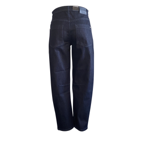 Cambio Jeans "Ocean" - dunkelblau