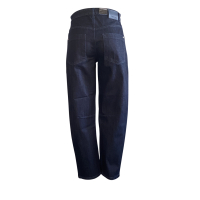 Cambio Jeans "Ocean" - dunkelblau