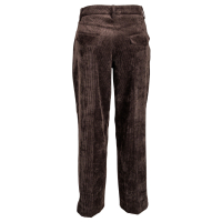 Cambio Cordhose "Ortensia" - dunkelbraun