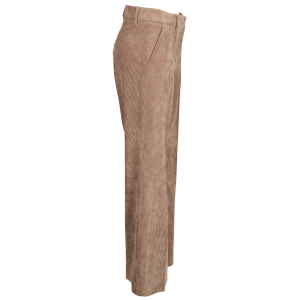 Cambio Cordhose "Amelie" - beige sand