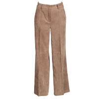 Cambio Cordhose "Amelie" - beige sand