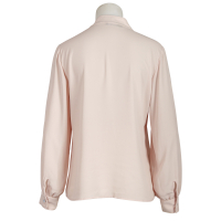 Janice&Jo  Rüschenbluse - sand beige