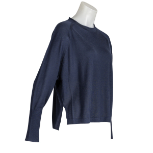 FFC Pullover - dunkelblau
