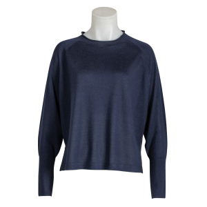 FFC Pullover - dunkelblau
