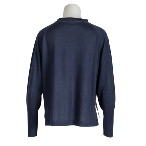 FFC Pullover - dunkelblau