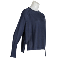 FFC Pullover - dunkelblau