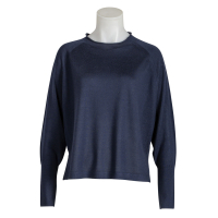 FFC Pullover - dunkelblau