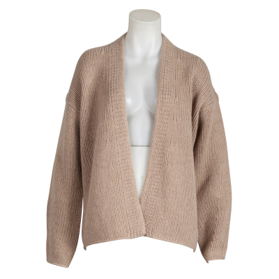 FFC Cardigan - beige sand