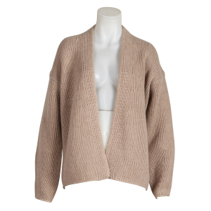 FFC Cardigan - beige sand